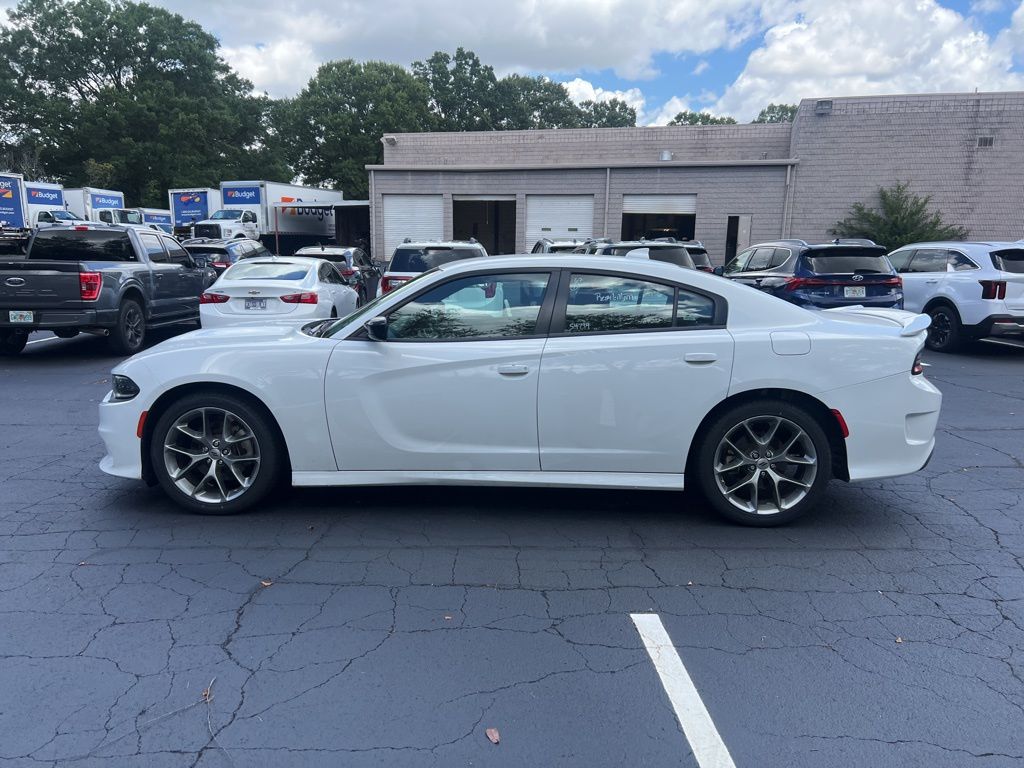 Thumbnail: 2023 Dodge Charger - 1