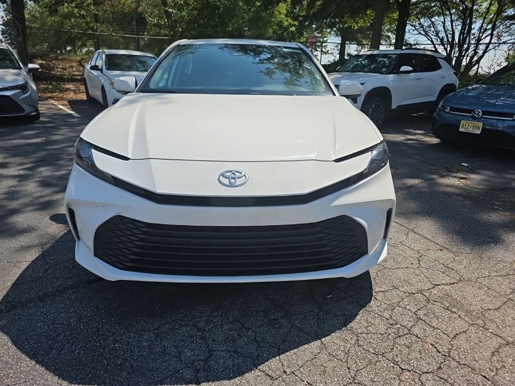 Thumbnail: 2025 Toyota Camry - 2