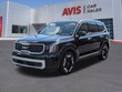  Kia Telluride