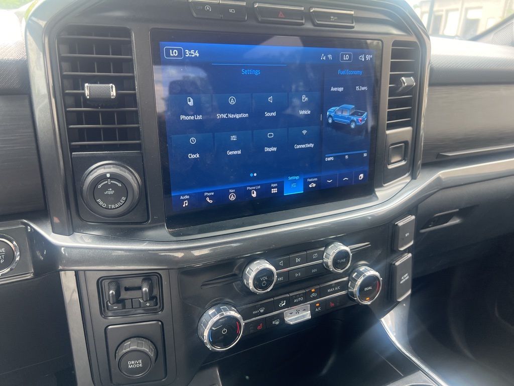 2023 Ford F-150  13