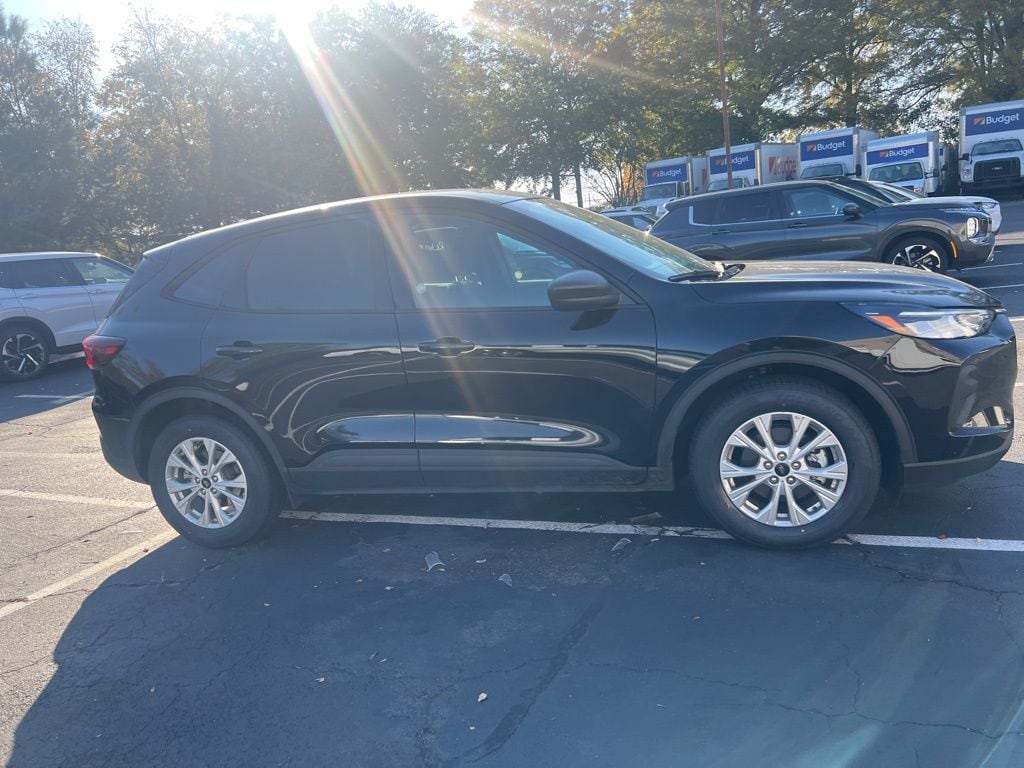 Thumbnail: 2025 Ford Escape - 10