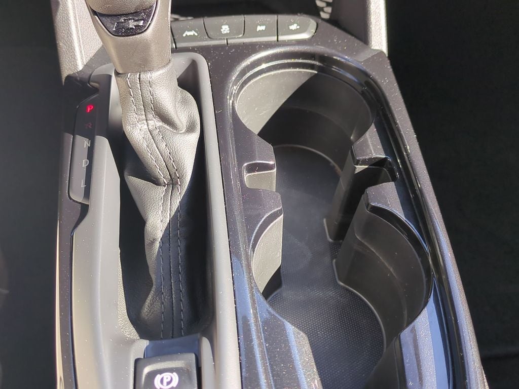 Thumbnail: 2025 Chevrolet TrailBlazer - 23