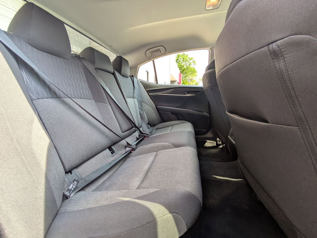 Thumbnail: 2025 Toyota Camry - 29