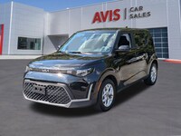 2023 Kia Soul LX -
                Morrow, GA