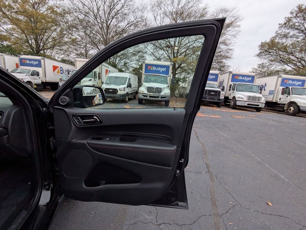 Thumbnail: 2024 Dodge Durango - 31