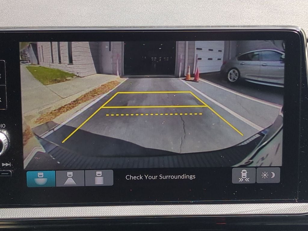 Thumbnail: 2025 Honda Odyssey - 18