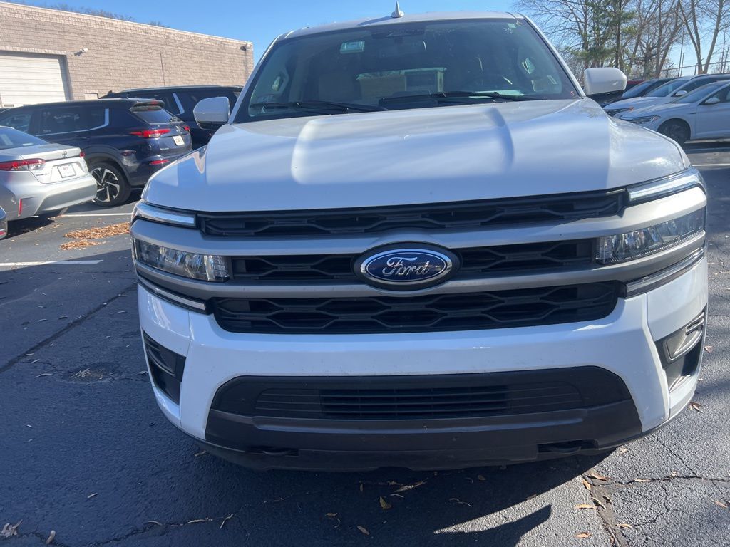 Thumbnail: 2023 Ford Expedition MAX - 2
