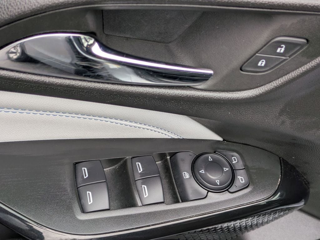 Thumbnail: 2025 Chevrolet Trax - 13