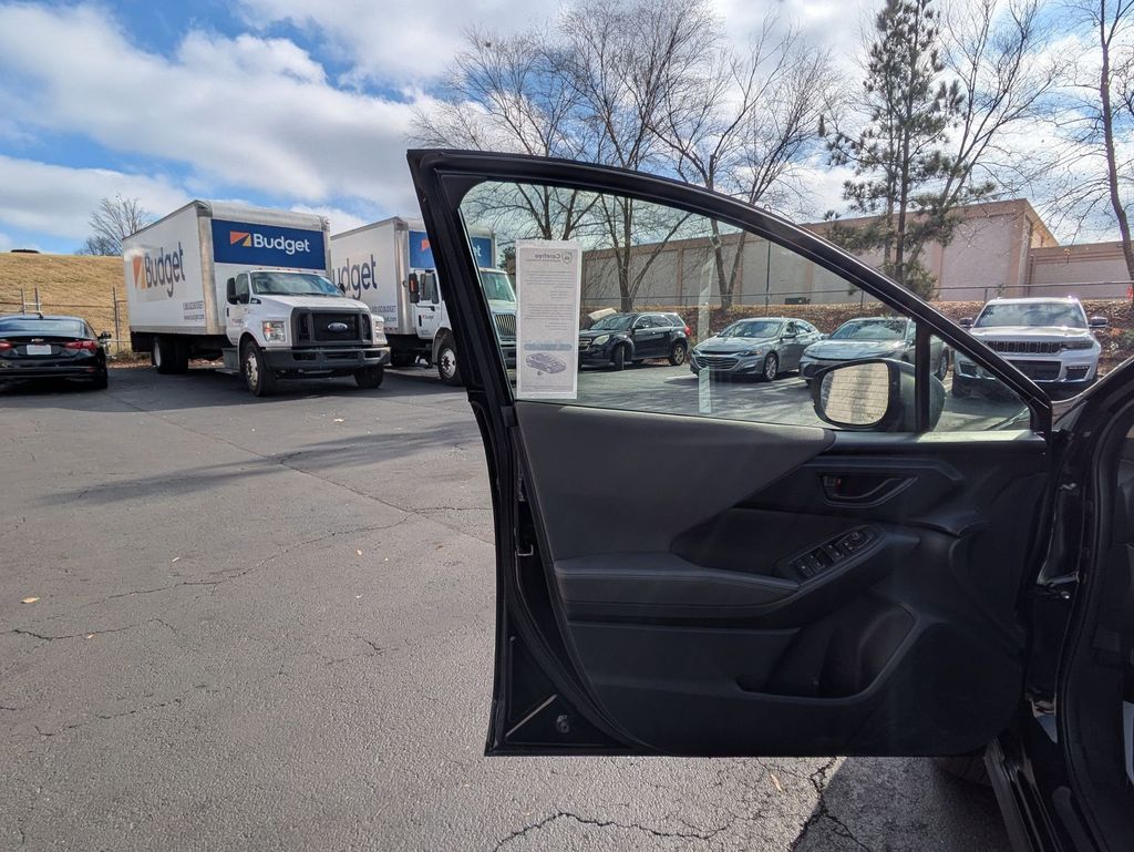 Thumbnail: 2024 Subaru Crosstrek - 11