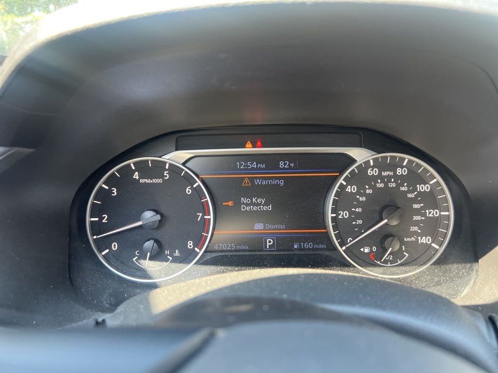 Thumbnail: 2024 Nissan Altima - 4