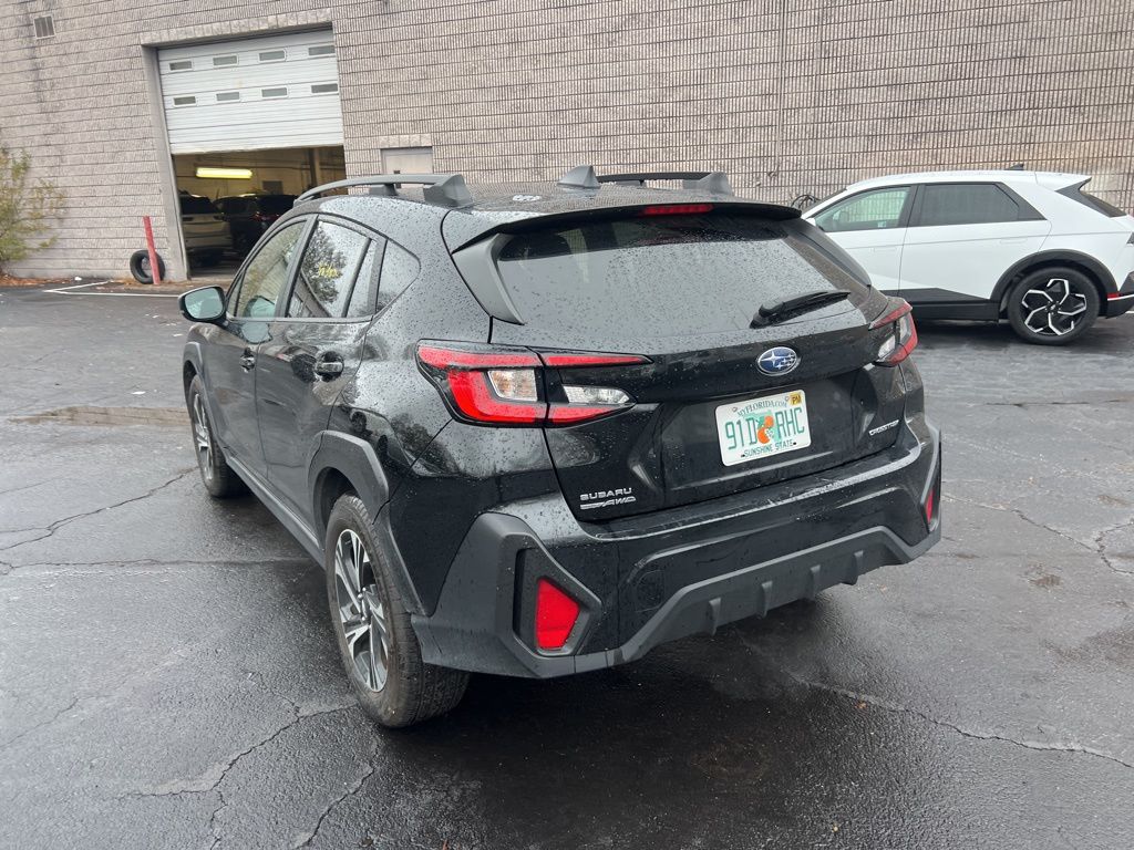 Thumbnail: 2024 Subaru Crosstrek - 13