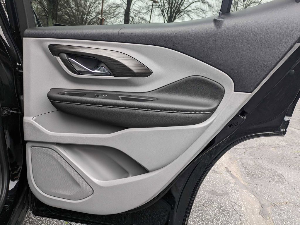 Thumbnail: 2023 GMC Terrain - 26