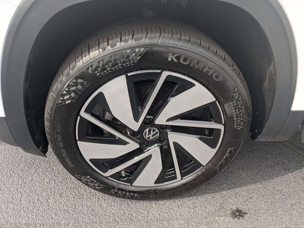 Thumbnail: 2025 Volkswagen Atlas - 34