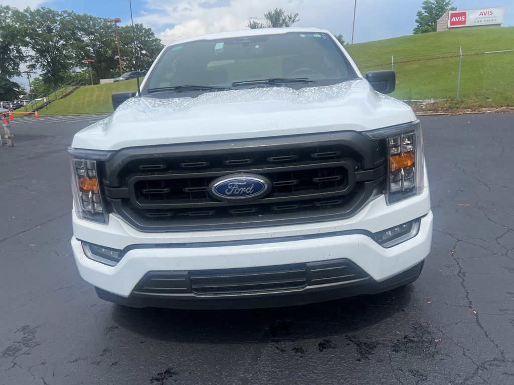 2023 Ford F-150  3