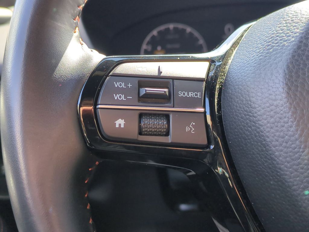 Thumbnail: 2025 Honda HR-V - 20