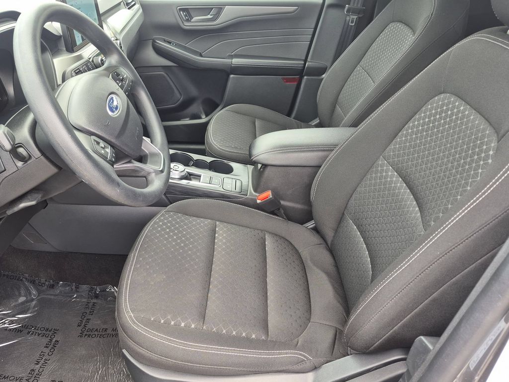 2025 Ford Escape Active - Photo 18