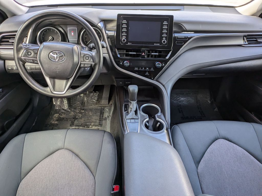 Thumbnail: 2024 Toyota Camry - 24