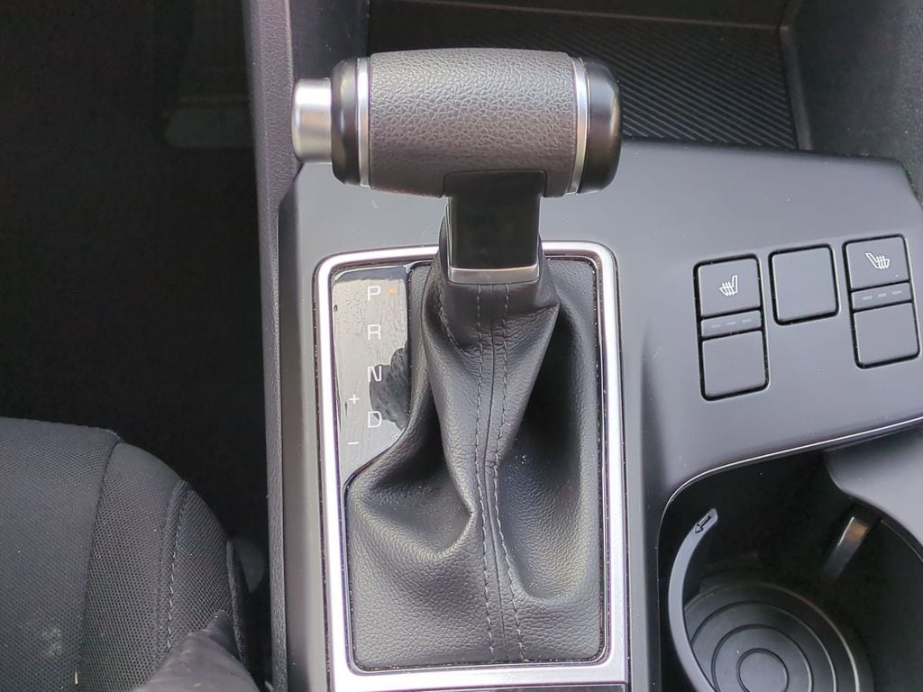 Thumbnail: 2024 Kia Sportage - 19