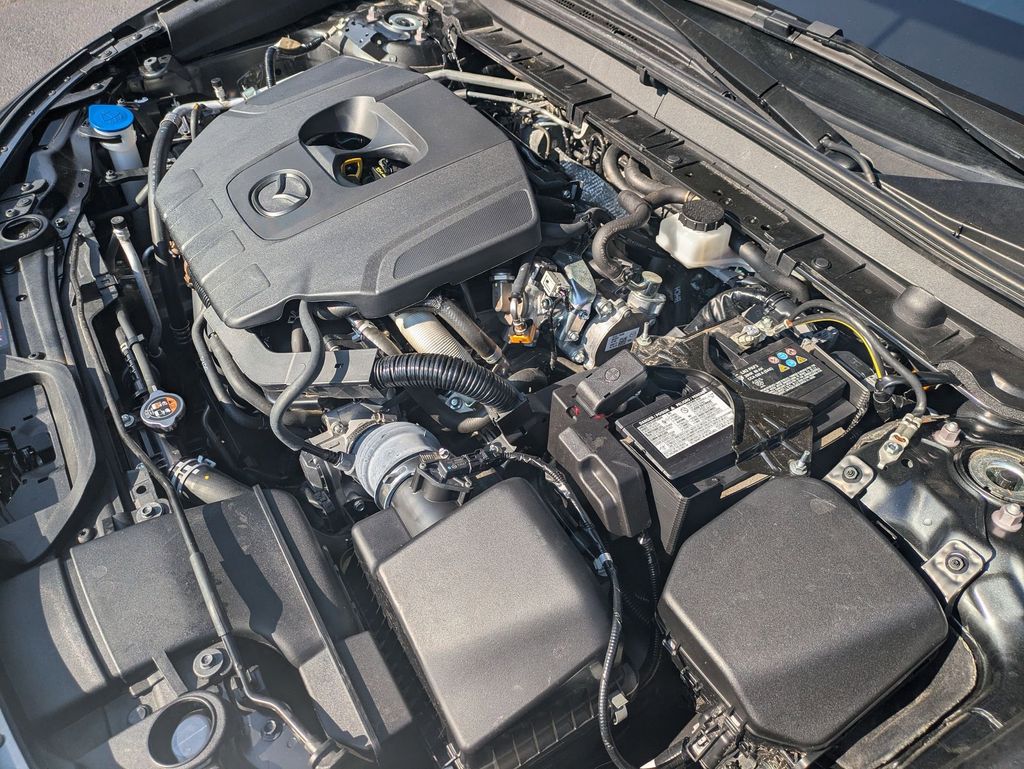 Thumbnail: 2024 Mazda CX-30 - 34