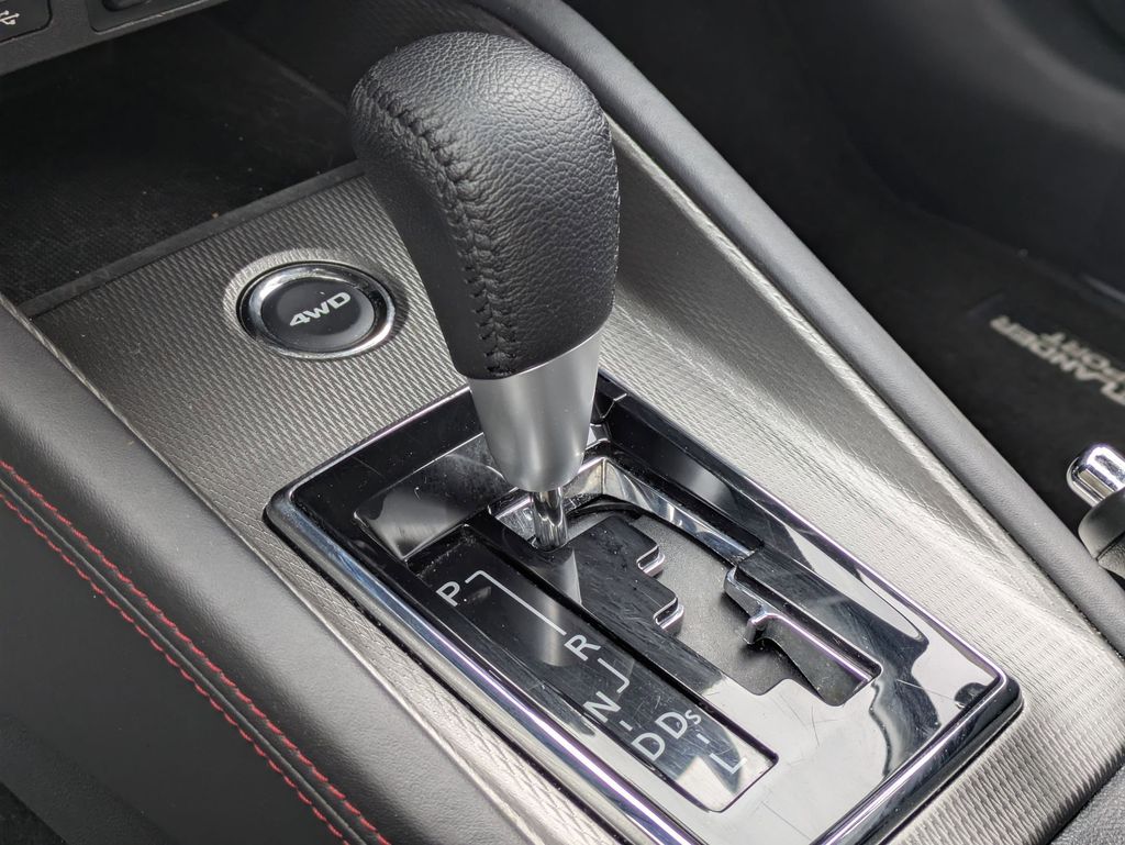 Thumbnail: 2025 Mitsubishi Outlander Sport - 16