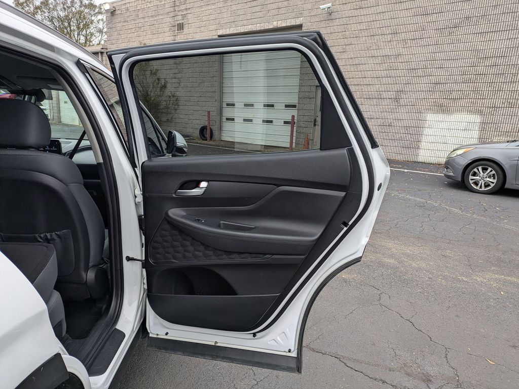 Thumbnail: 2023 Hyundai Santa Fe - 27