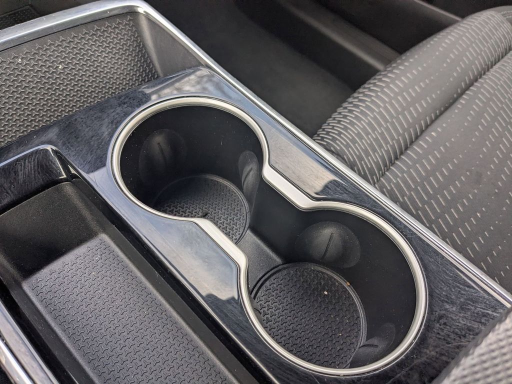 Thumbnail: 2025 Chevrolet Equinox - 19