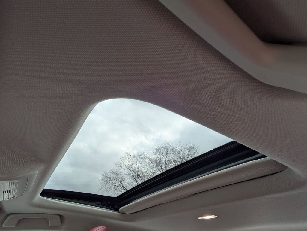 Thumbnail: 2025 Mazda Mazda3 - 25