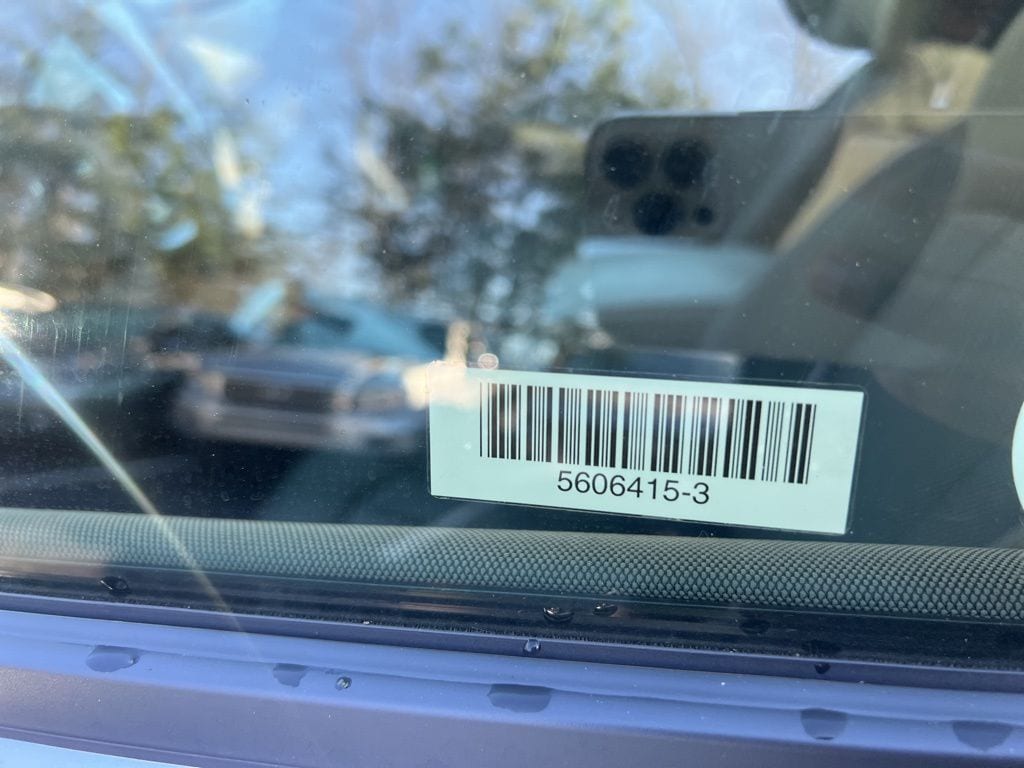 Thumbnail: 2024 Subaru Crosstrek - 6