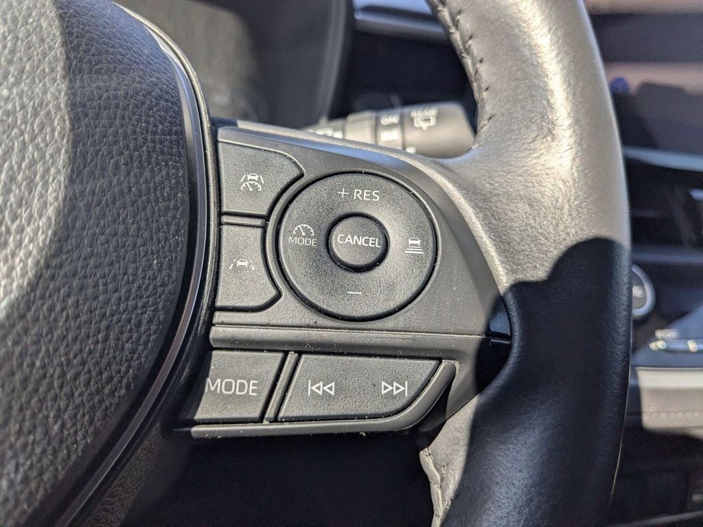 Thumbnail: 2024 Toyota Corolla Cross - 16