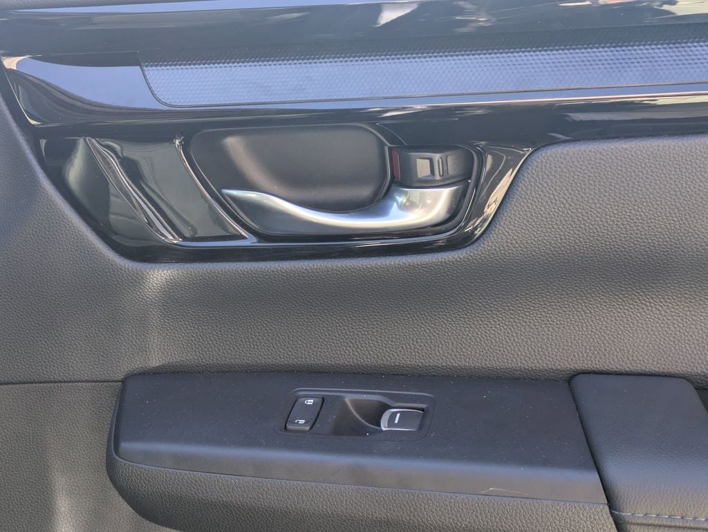 Thumbnail: 2025 Honda CR-V - 31