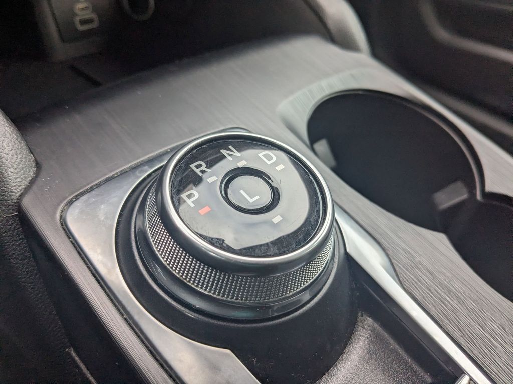 Thumbnail: 2024 Ford Escape - 19