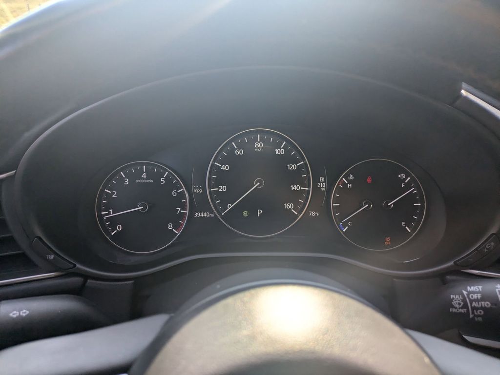 Thumbnail: 2024 Mazda CX-30 - 14