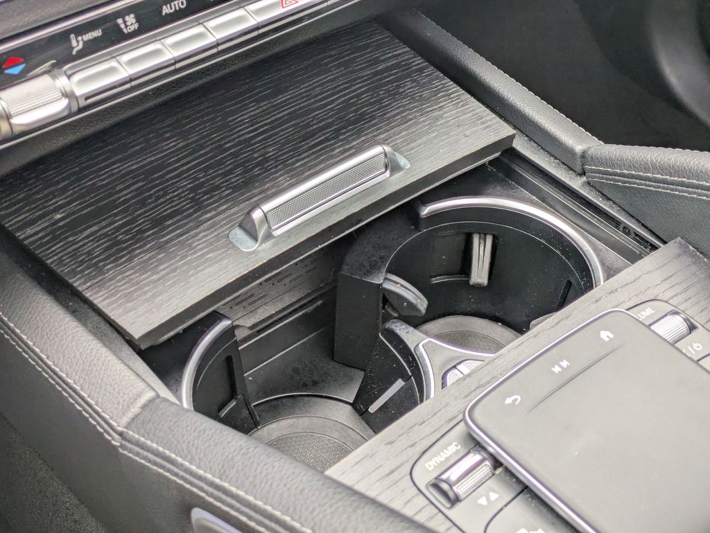 Thumbnail: 2025 Mercedes-Benz GLS - 19