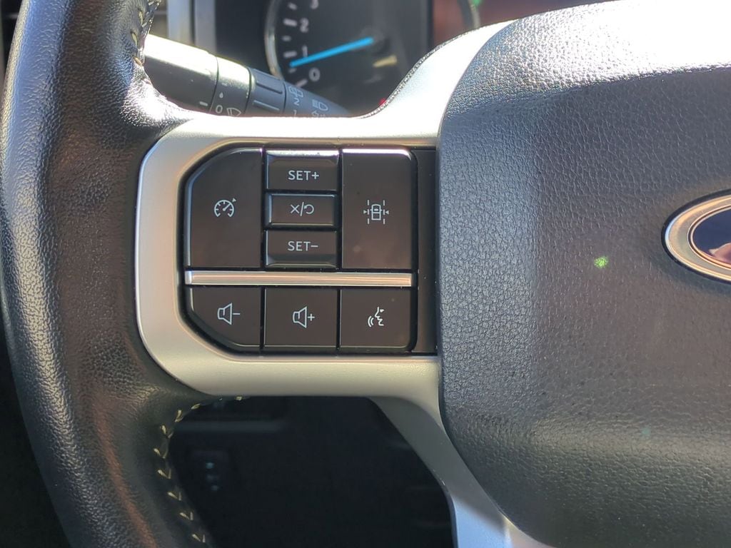 Thumbnail: 2024 Ford Expedition MAX - 21