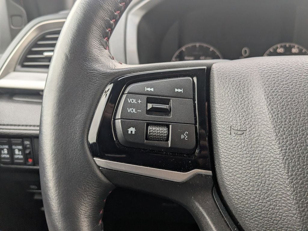 Thumbnail: 2025 Honda Odyssey - 15