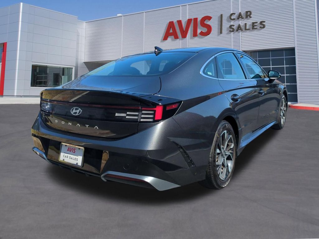 Thumbnail: 2025 Hyundai Sonata - 6