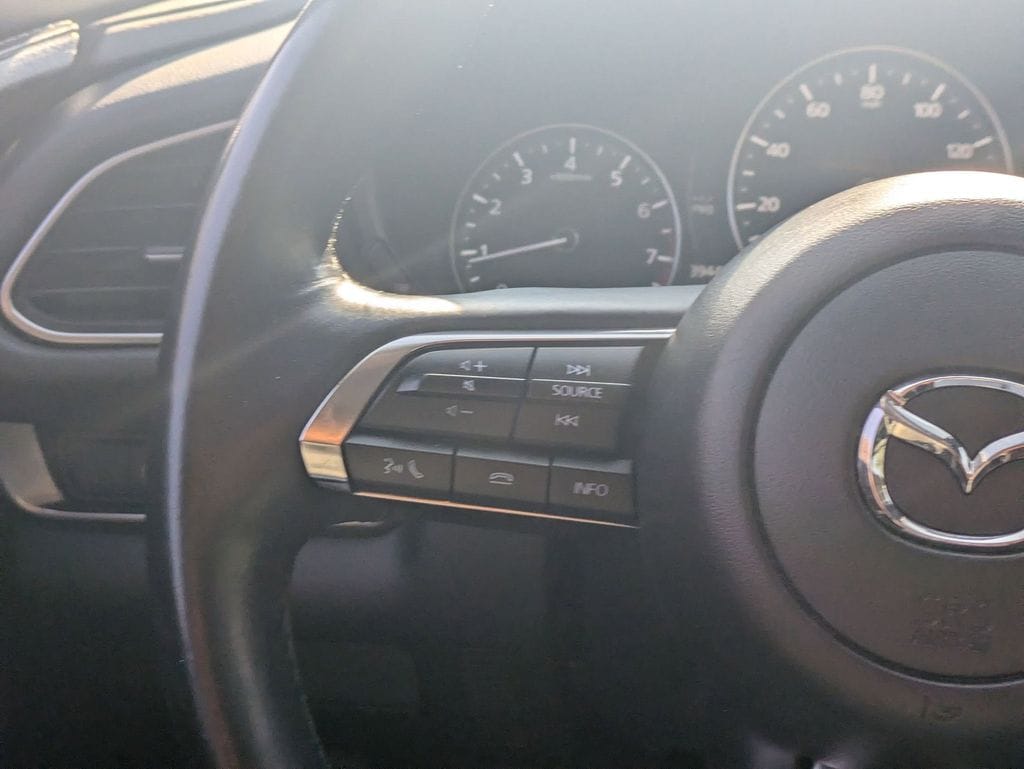 Thumbnail: 2024 Mazda CX-30 - 16