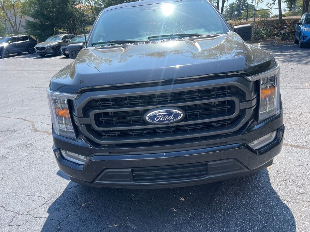 Thumbnail: 2023 Ford F-150 - 2