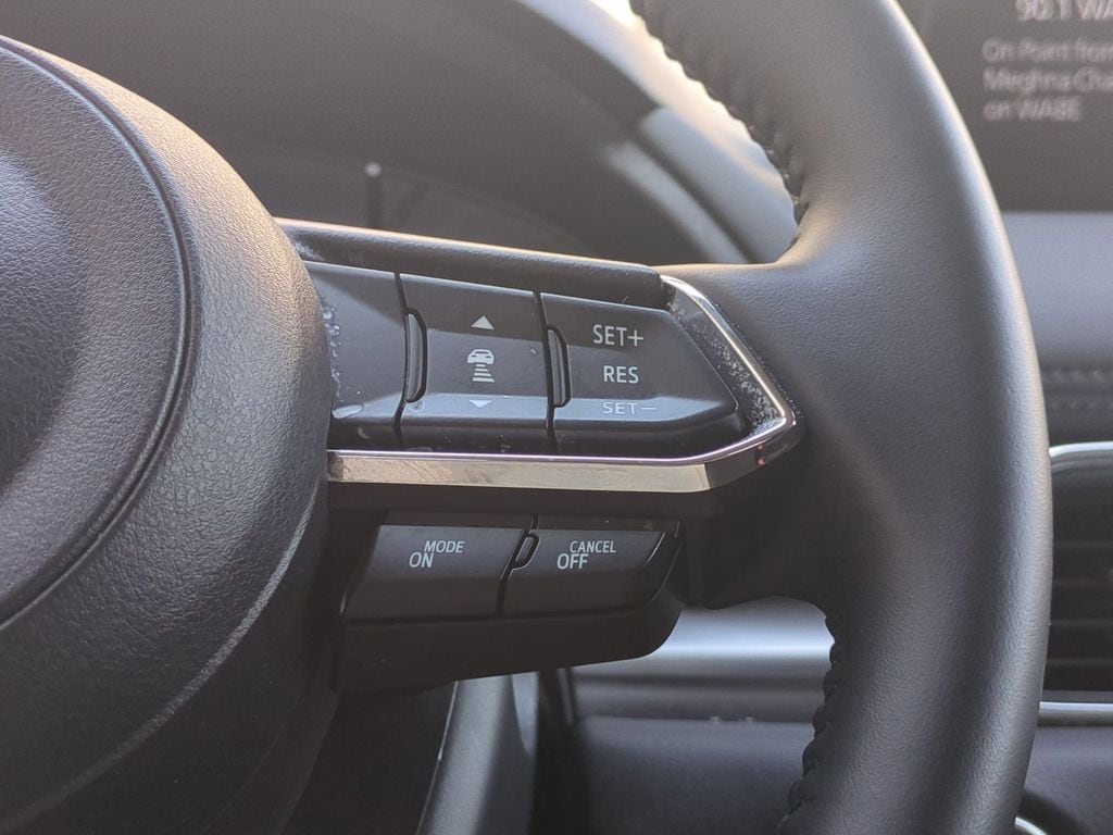 Thumbnail: 2025 Mazda CX-5 - 22