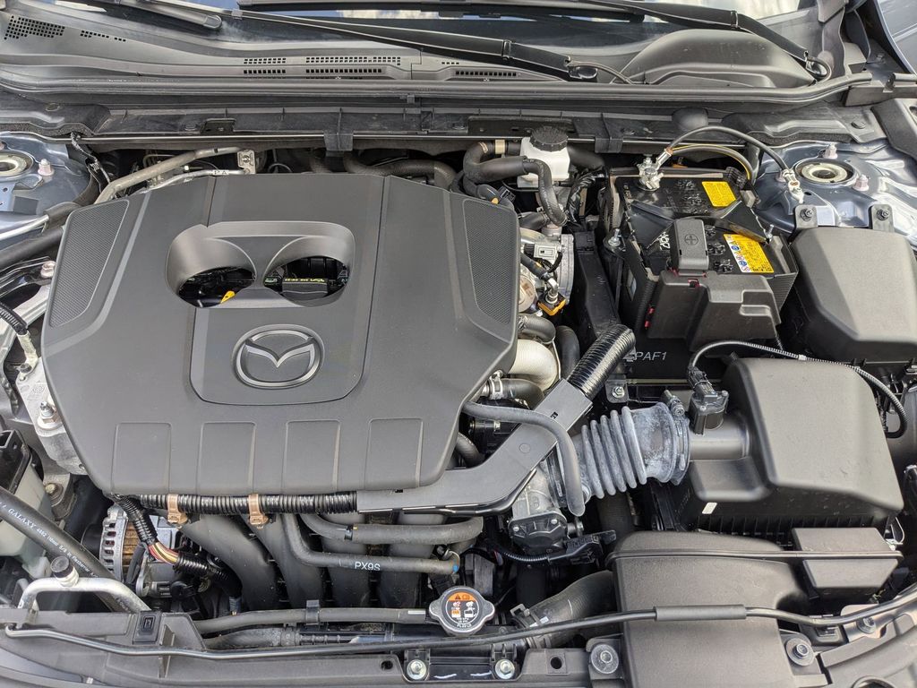 Thumbnail: 2024 Mazda Mazda3 - 31