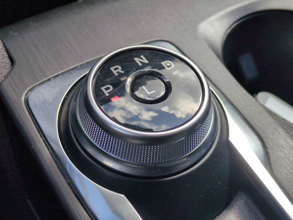 Thumbnail: 2025 Ford Escape - 19