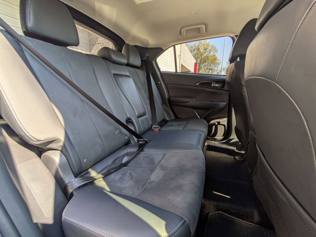 Thumbnail: 2025 Mitsubishi Eclipse Cross - 29