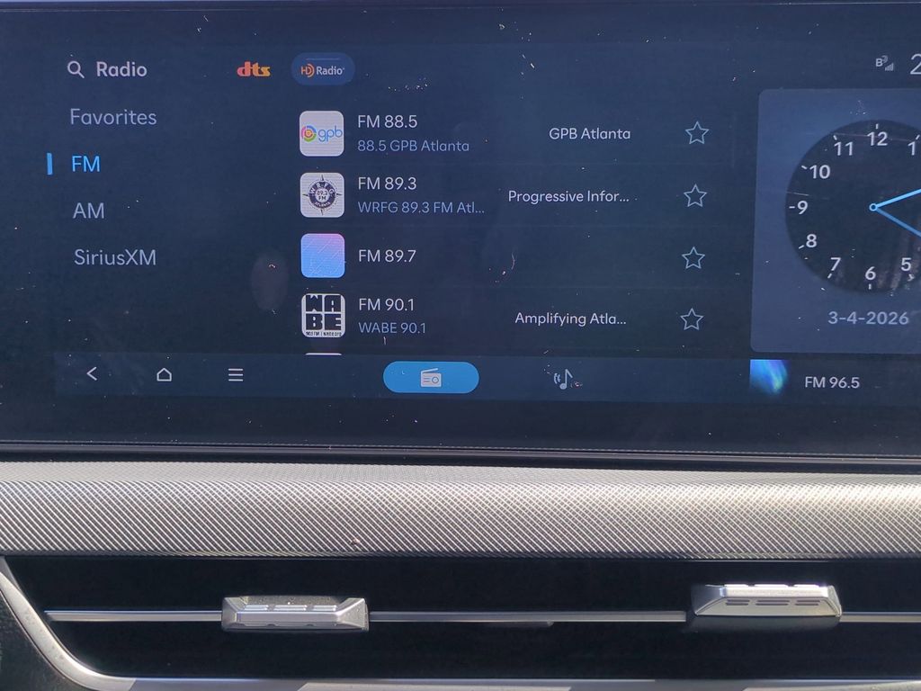 Thumbnail: 2025 Hyundai Sonata - 18