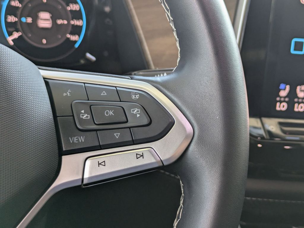 Thumbnail: 2025 Volkswagen Atlas - 20