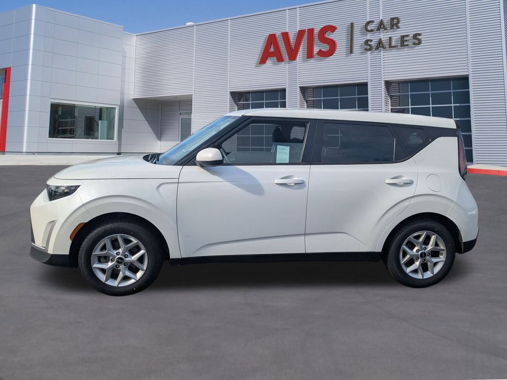 Thumbnail: 2024 Kia Soul - 10