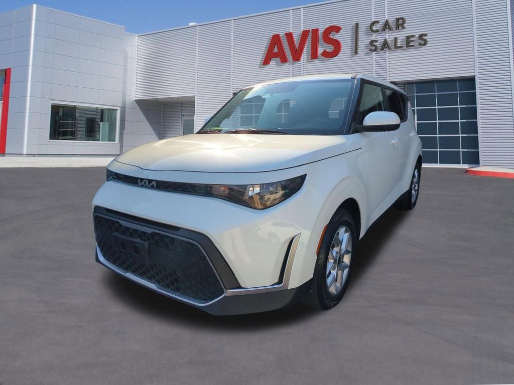 Thumbnail: 2024 Kia Soul - 1