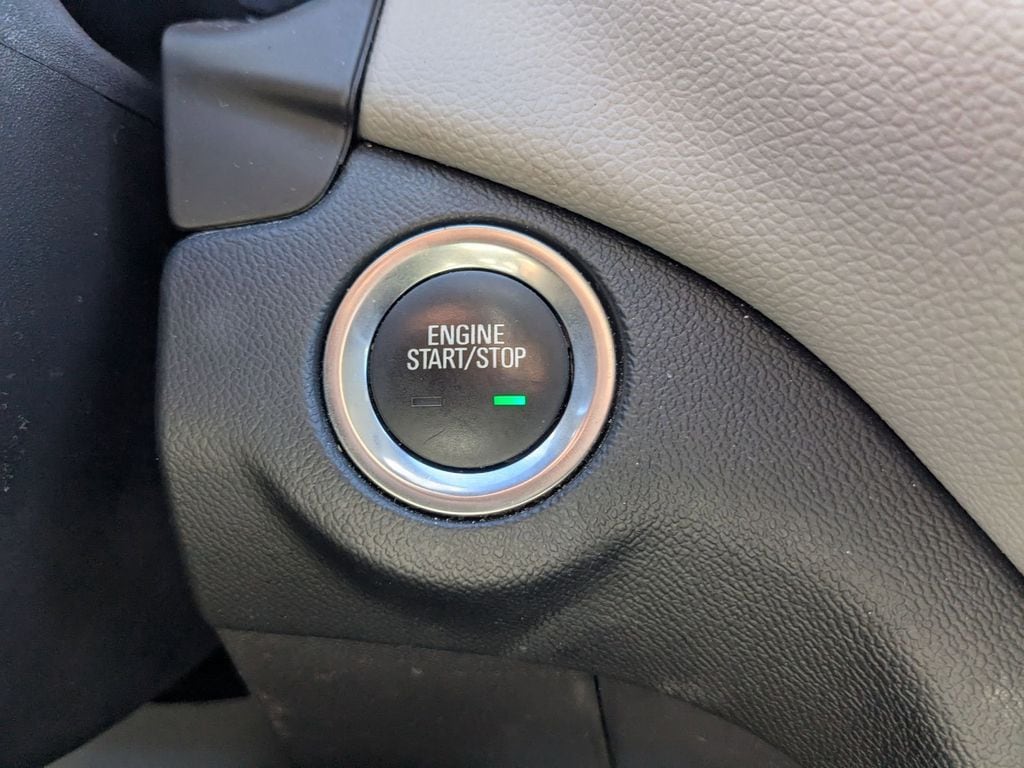 Thumbnail: 2023 Chevrolet Equinox - 23