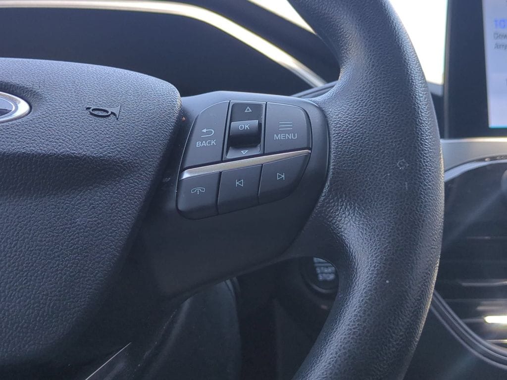 2025 Ford Escape Active - Photo 21