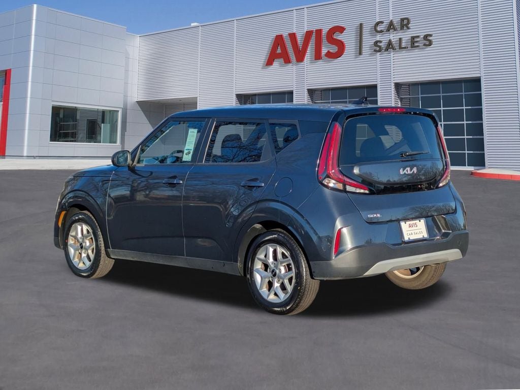 Thumbnail: 2024 Kia Soul - 9