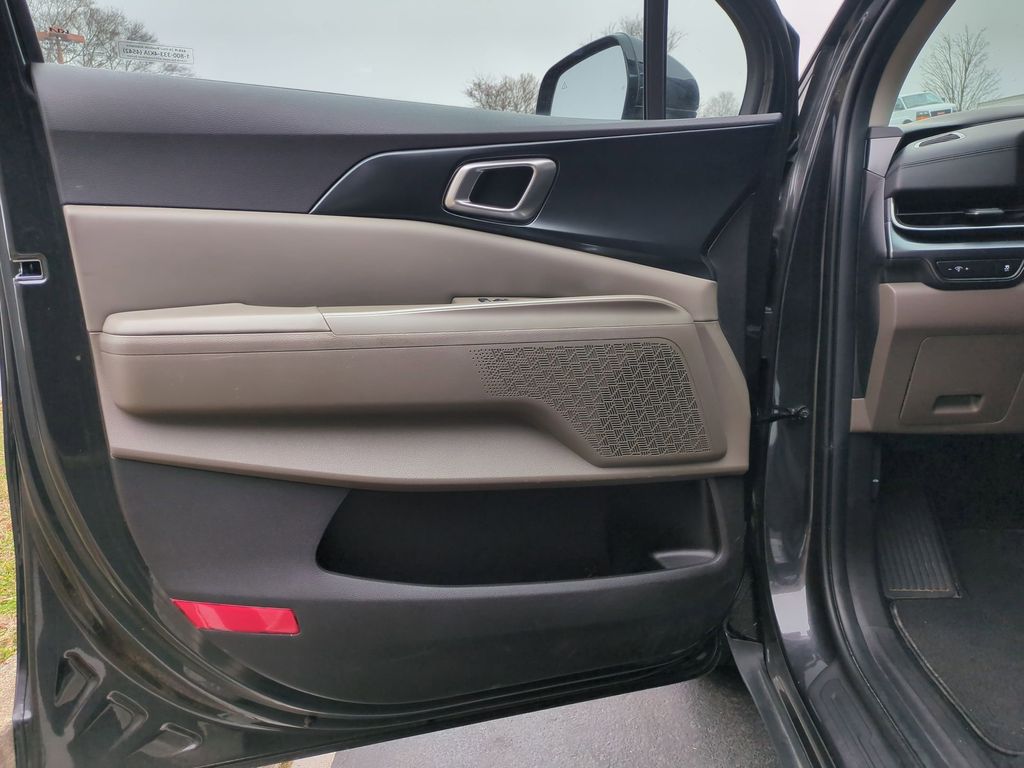 Thumbnail: 2025 Kia Carnival - 11